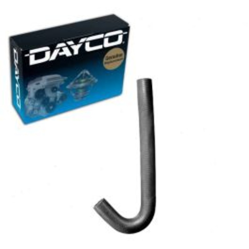 Dayco Pipe To Engine HVAC Heater Hose for 2003-2007 Chevrolet Express 1500 5.3L V8