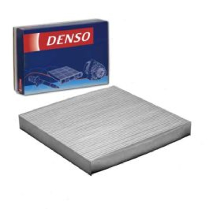 DENSO Cabin Air Filter for 2013-2018 Acura ILX 1.5L 2.0L 2.4L L4