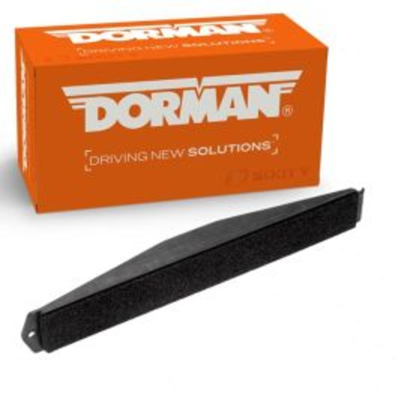 Dorman Cabin Air Filter Cover for 2007-2014 Cadillac Escalade