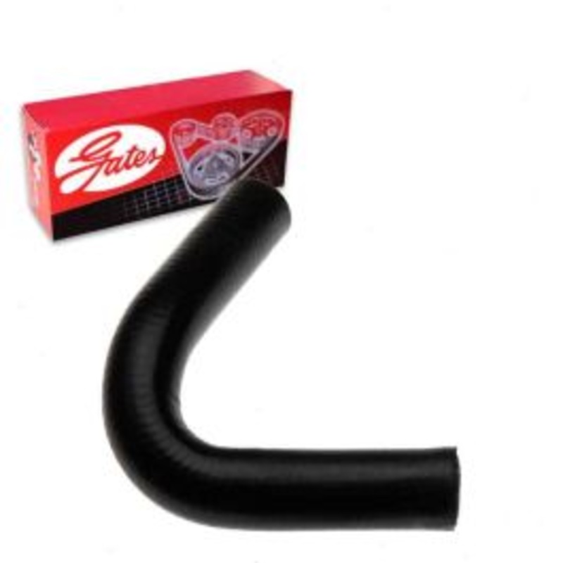 Gates 18791 HVAC Heater Hose