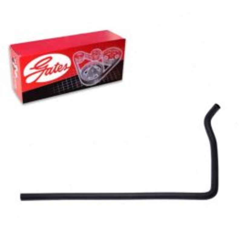 Gates 18916 HVAC Heater Hose
