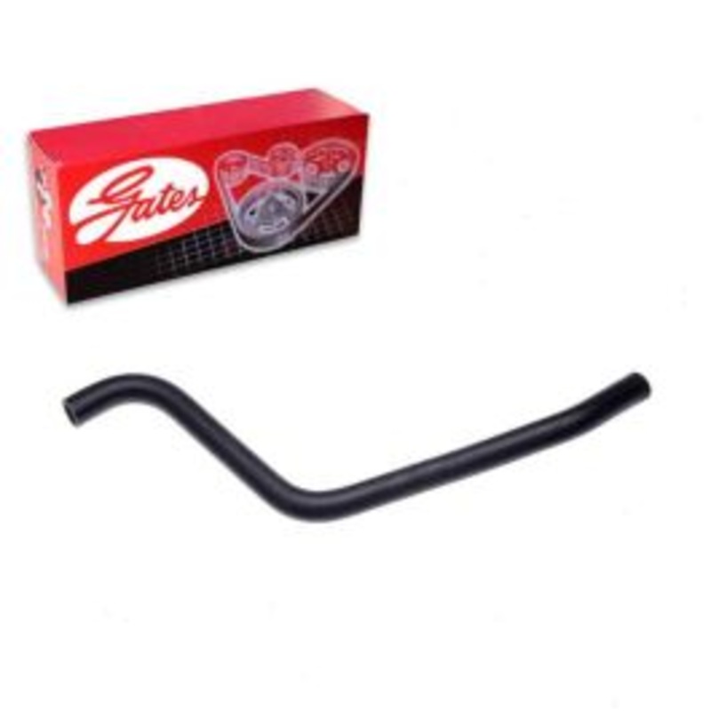 Gates 19699 HVAC Heater Hose