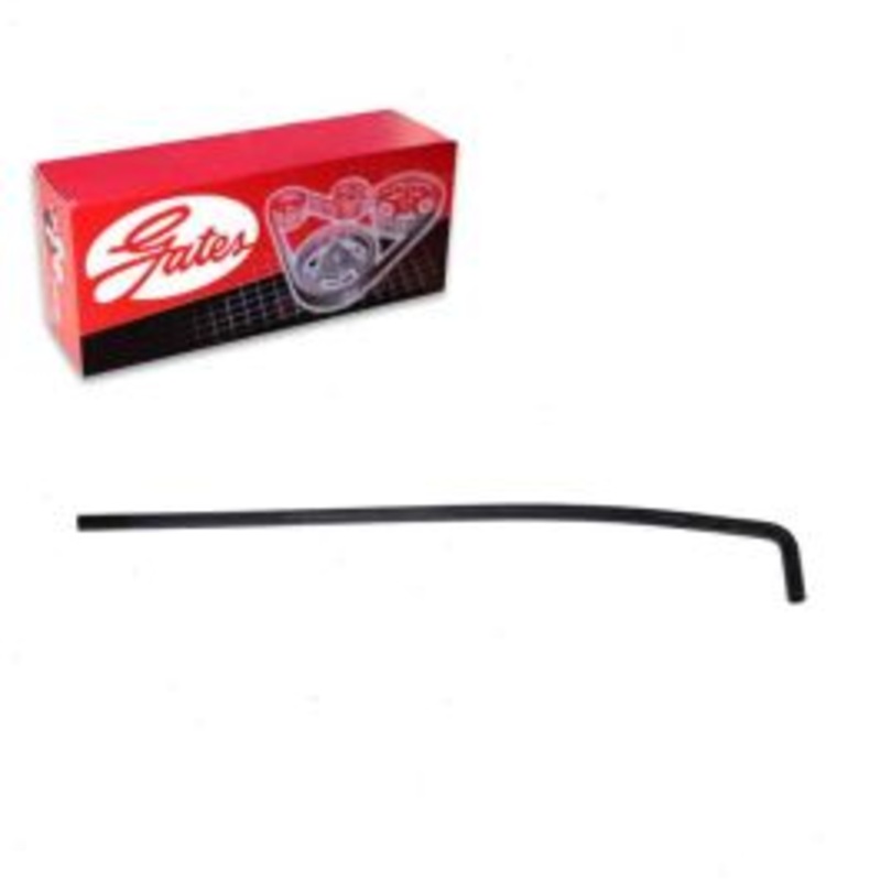Gates 28471 HVAC Heater Hose