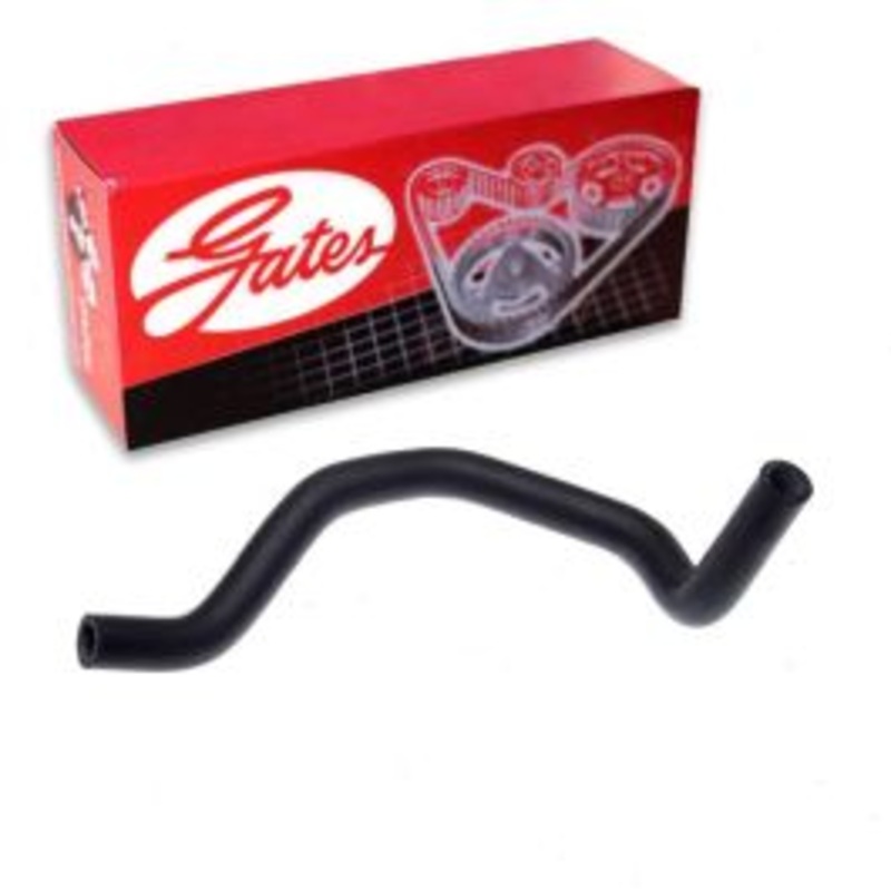 Gates Heater To Engine Lower  HVAC Heater Hose for 1998-1999 Pontiac Bonneville 3.8L V6