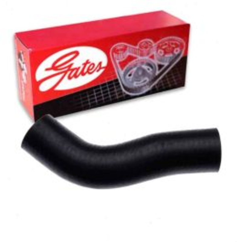 Gates Water Pump Inlet HVAC Heater Hose for 2006-2008 Ford Escape 3.0L V6