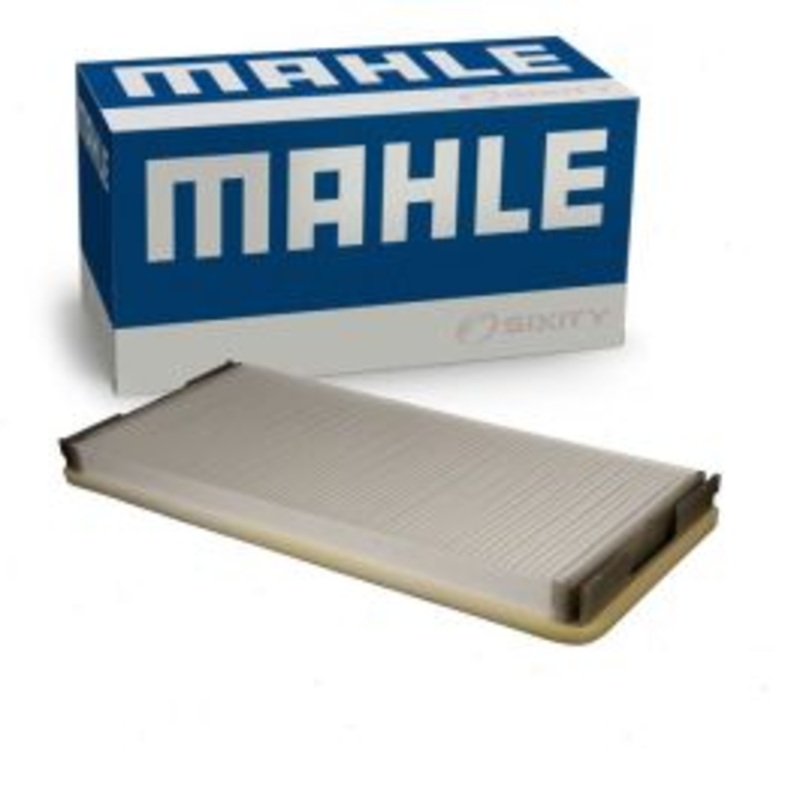 MAHLE LA Cabin Air Filter for 2003-2006 Dodge Sprinter 3500