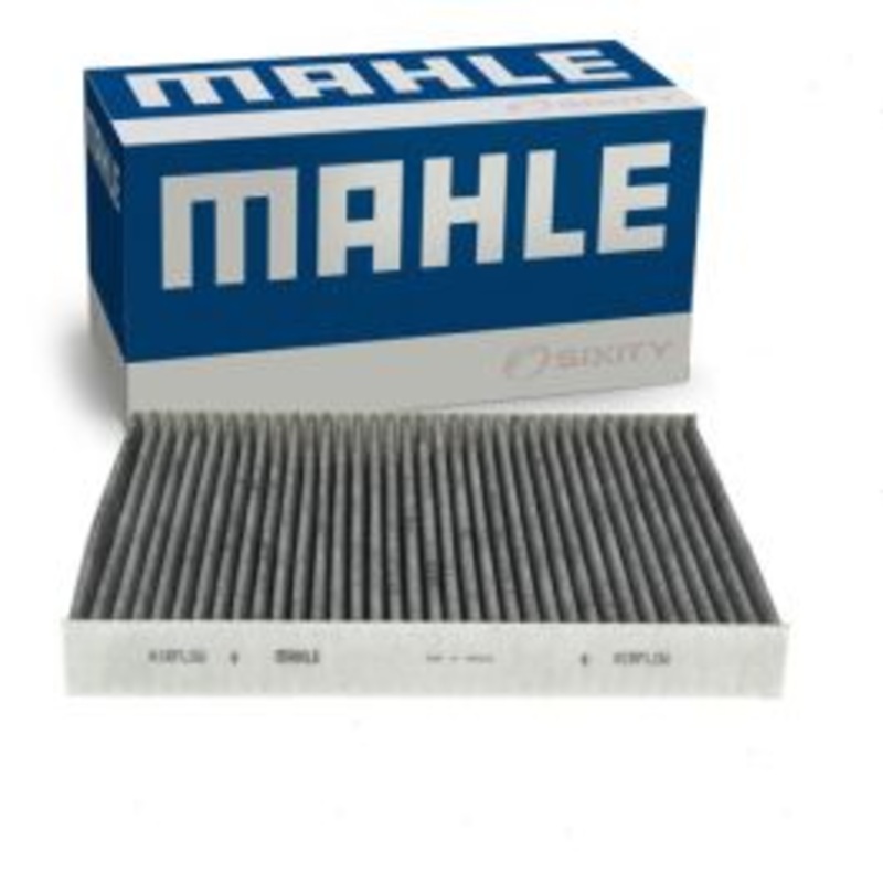 MAHLE LAK Cabin Air Filter for 2013-2022 Audi A3 2.0L L4