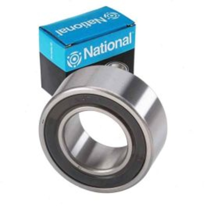 National AC Compressor Clutch Bearing for 1995-2000 Mercury Mystique