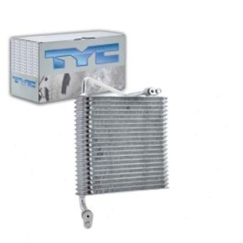 TYC 97045 AC Evaporator Core