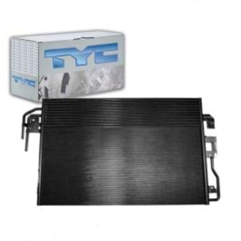 TYC AC Condenser for 2009-2011 Mercury Mariner