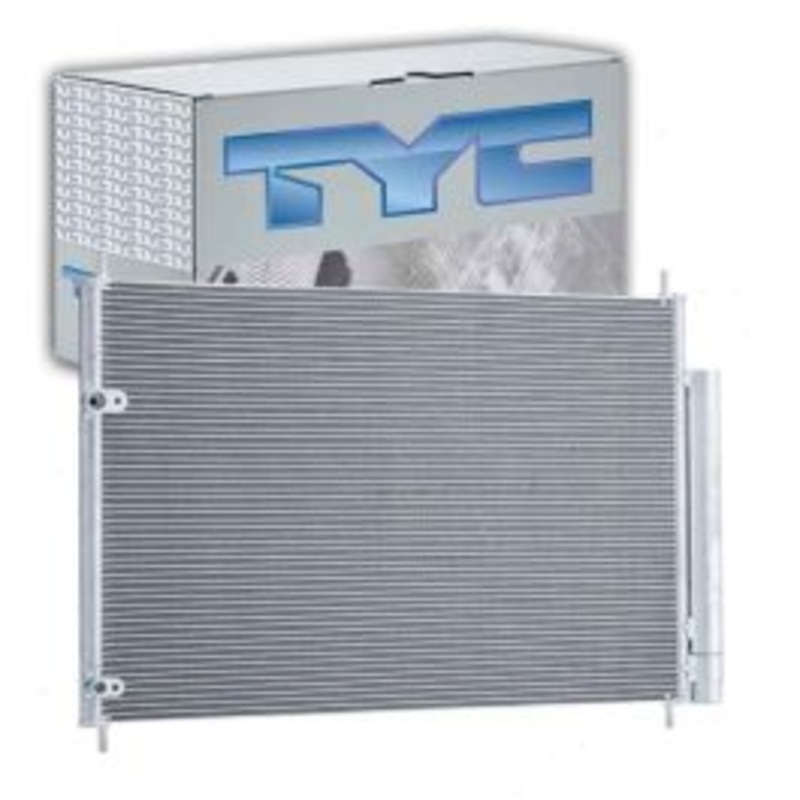 TYC AC Condenser for 2011-2016 Scion tC
