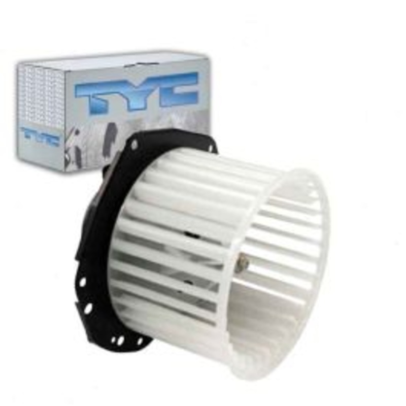 TYC Front HVAC Blower Motor for 1996-2005 GMC Safari