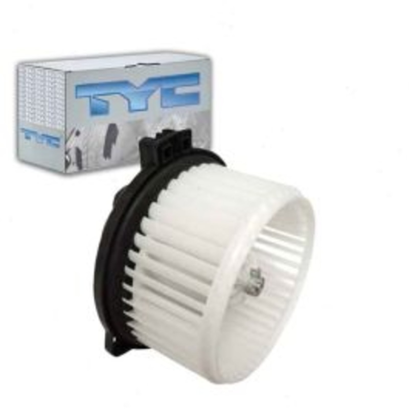 TYC Front HVAC Blower Motor for 2000-2004 Toyota Avalon