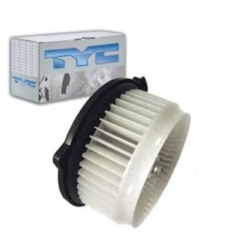 TYC Front HVAC Blower Motor for 2002-2006 Honda CR-V