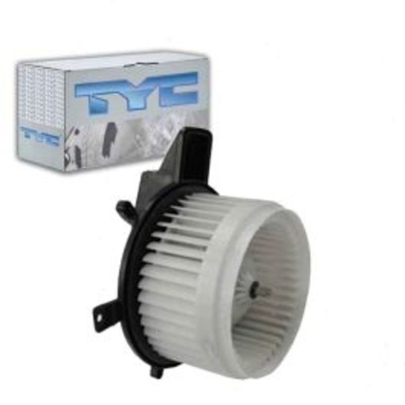 TYC Front HVAC Blower Motor for 2008-2020 Dodge Grand Caravan