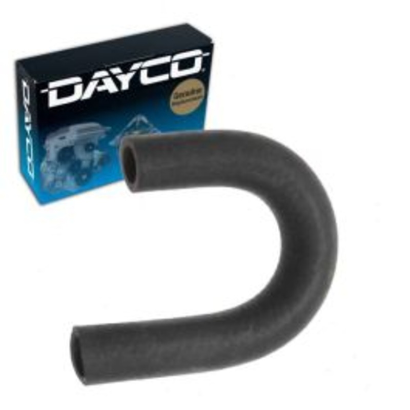 Dayco 86050 HVAC Heater Hose