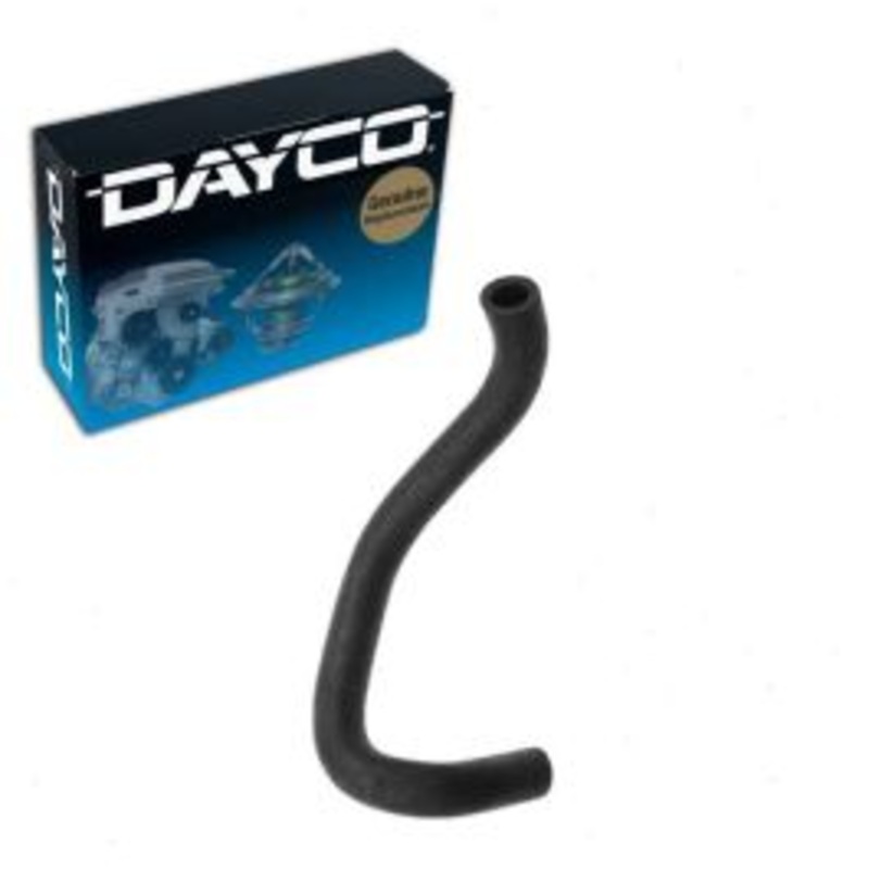 Dayco 87731 HVAC Heater Hose