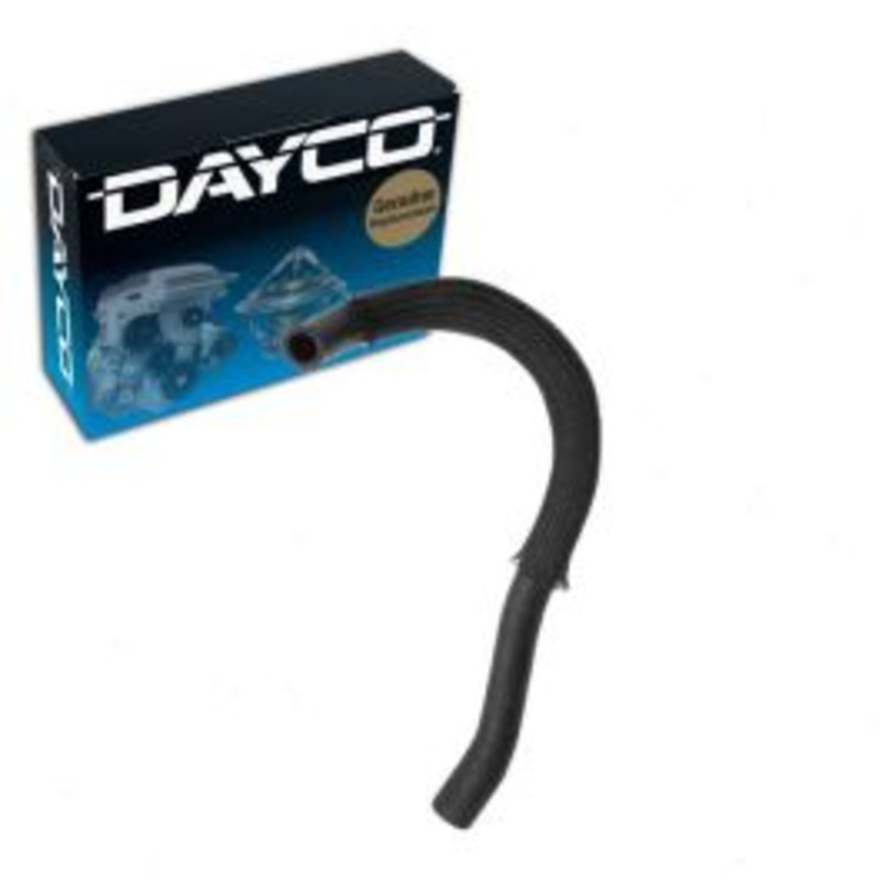 Dayco 87788 HVAC Heater Hose