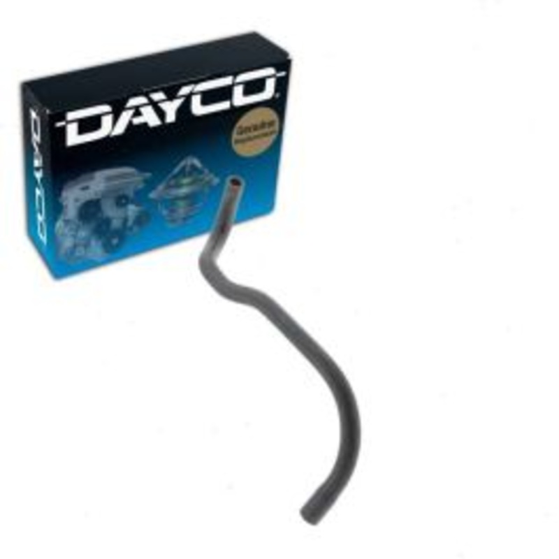 Dayco Heater Inlet HVAC Heater Hose for 1997-1998 Buick Regal