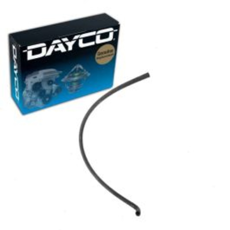 Dayco Heater Inlet HVAC Heater Hose for 1997-2001 Jeep Cherokee 4.0L L6
