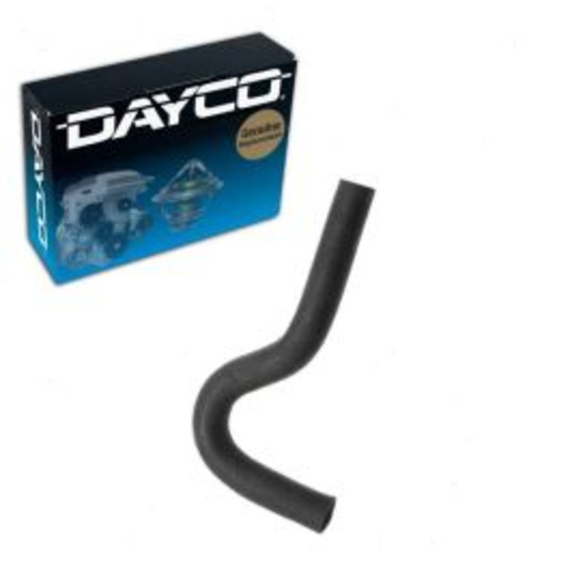 Dayco Heater Outlet HVAC Heater Hose for 2001-2004 Ford Mustang 3.8L 3.9L V6