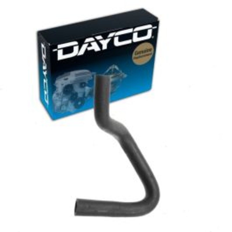 Dayco Heater Outlet HVAC Heater Hose for 2006-2011 Chevrolet HHR 2.2L 2.4L L4