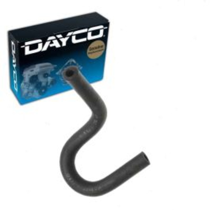 Dayco Throttle Body To Engine HVAC Heater Hose for 1993-1999 Infiniti G20