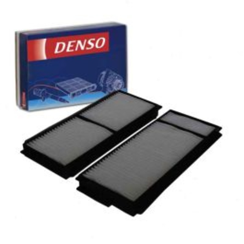 Denso 453-4016 Cabin Air Filter