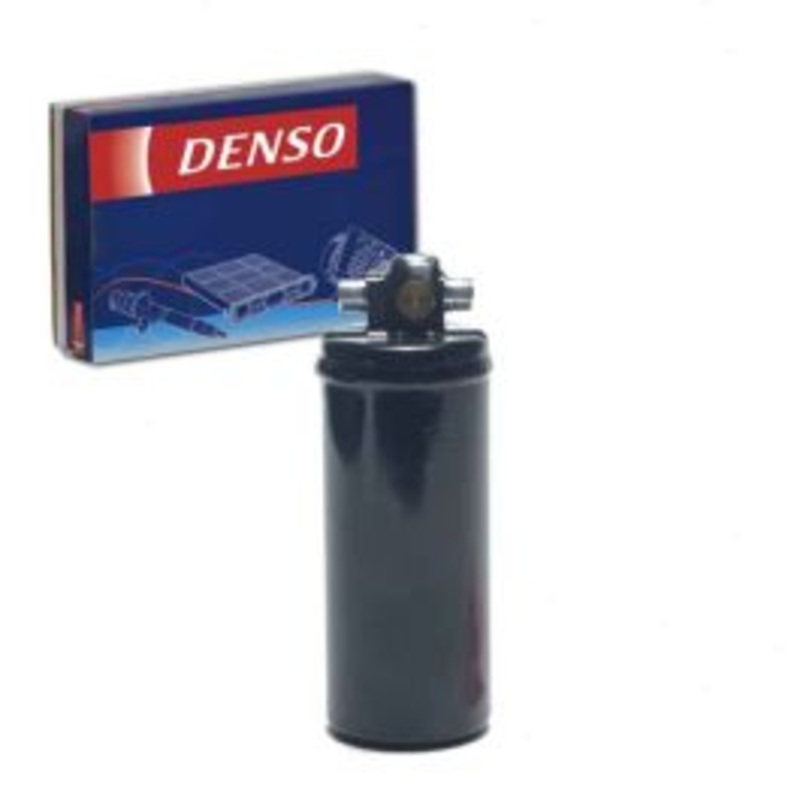 Denso 478-0101 AC Receiver Drier