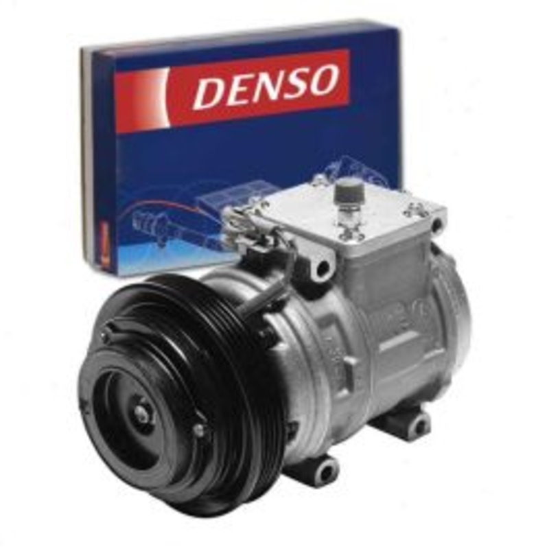 DENSO AC Compressor for 1995-2004 Toyota Tacoma