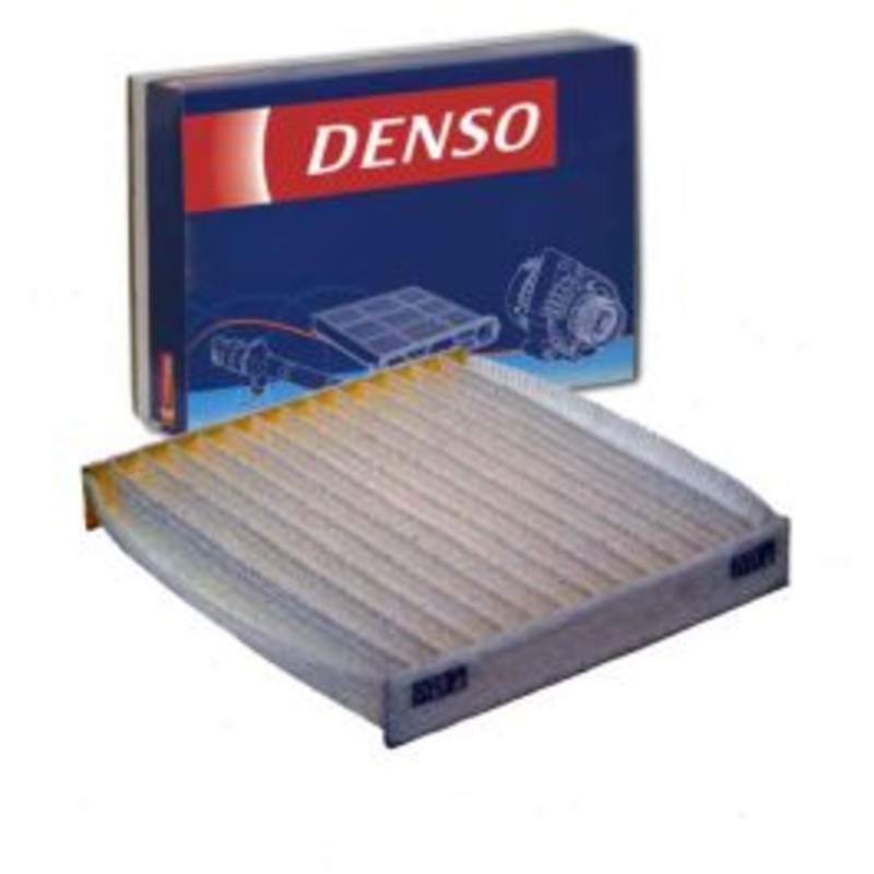 DENSO Cabin Air Filter for 2012-2018 Toyota Prius C 1.5L L4