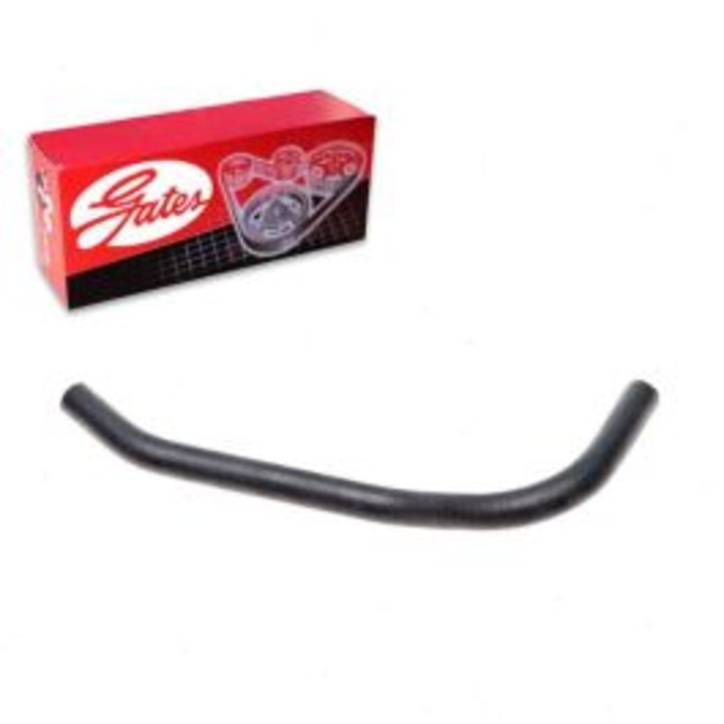 Gates 18384 HVAC Heater Hose