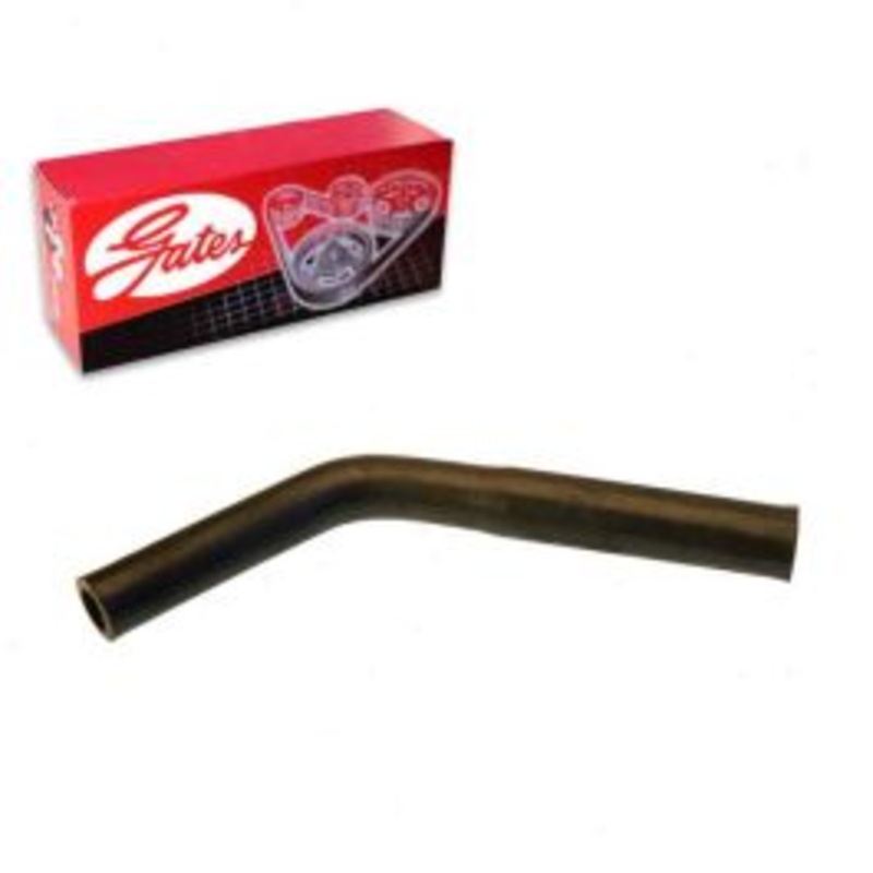 Gates 18739 HVAC Heater Hose