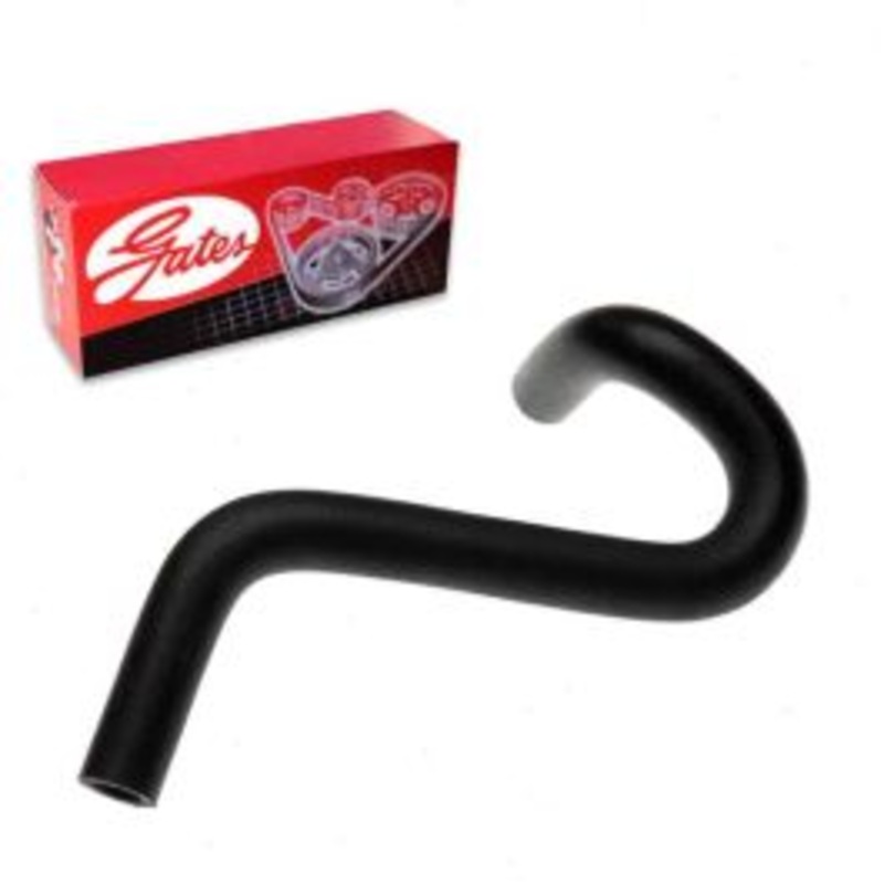 Gates Heater To Engine HVAC Heater Hose for 1996-2001 Ford Mustang 4.6L V8