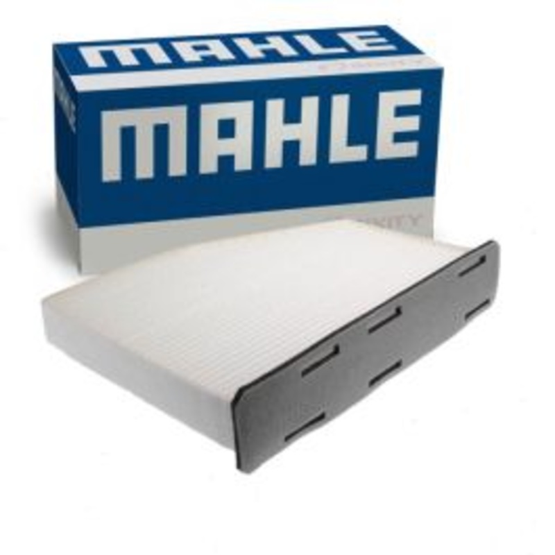 MAHLE LA Cabin Air Filter for 2008 Audi S3