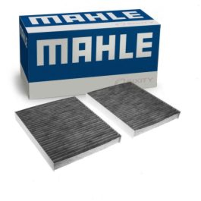 MAHLE LAK Cabin Air Filter for 2010-2018 BMW 750i xDrive