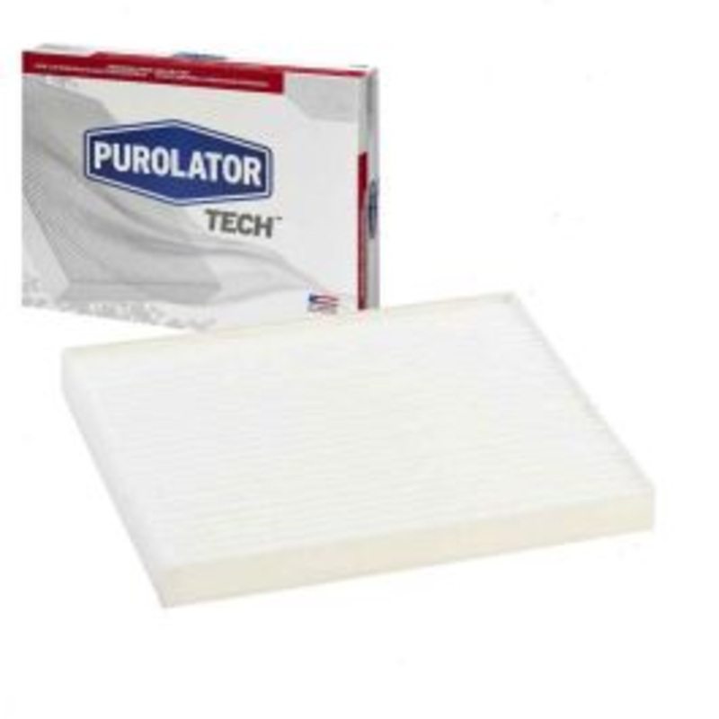 Purolator TECH Cabin Air Filter for 2005-2010 Chevrolet Cobalt