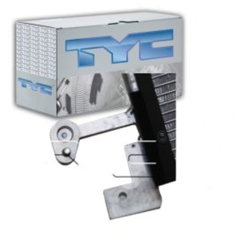 TYC 3791 AC Condenser