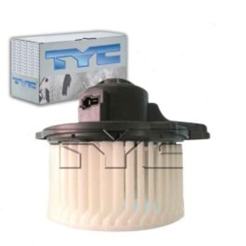 TYC 700222 HVAC Blower Motor