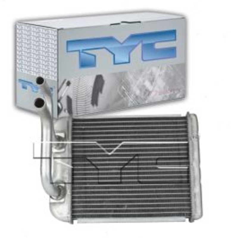 TYC 96006 HVAC Heater Core