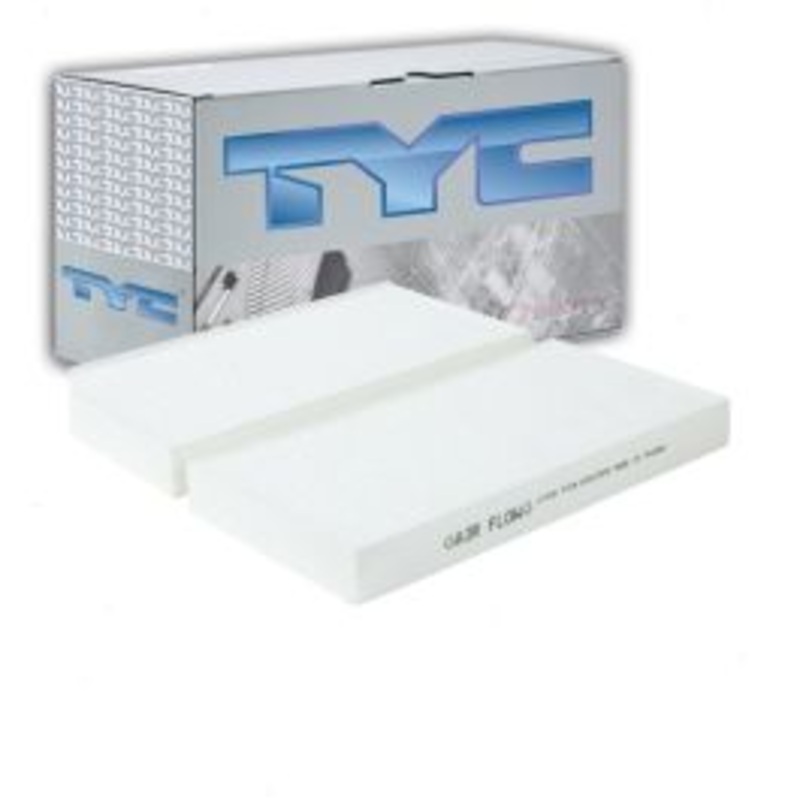 TYC Cabin Air Filter for 2008-2012 Jeep Liberty