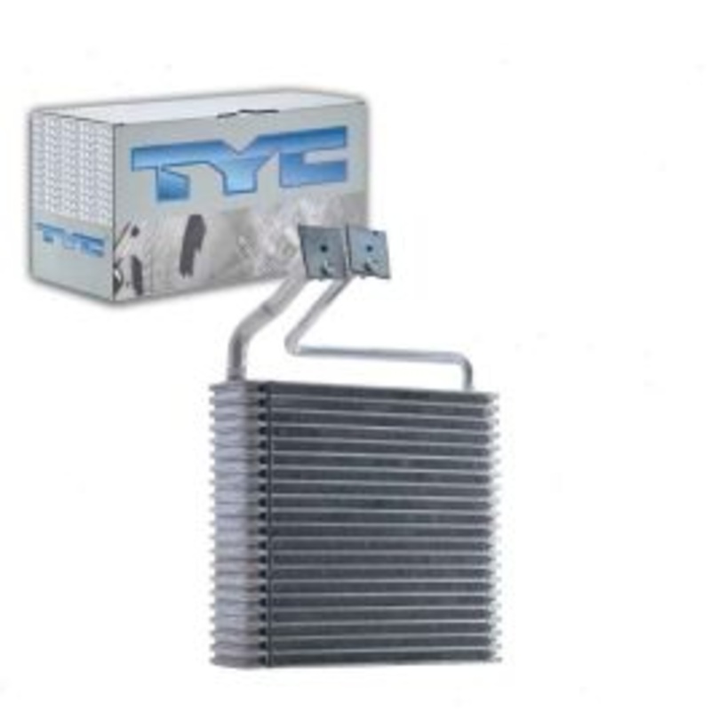 TYC Front AC Evaporator Core for 1997-2004 Ford F-250