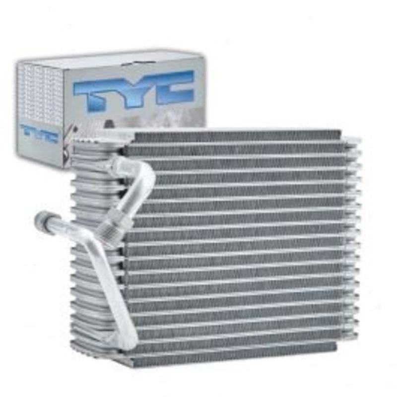 TYC Front AC Evaporator Core for 2004-2005 Ford E-250 Super Duty