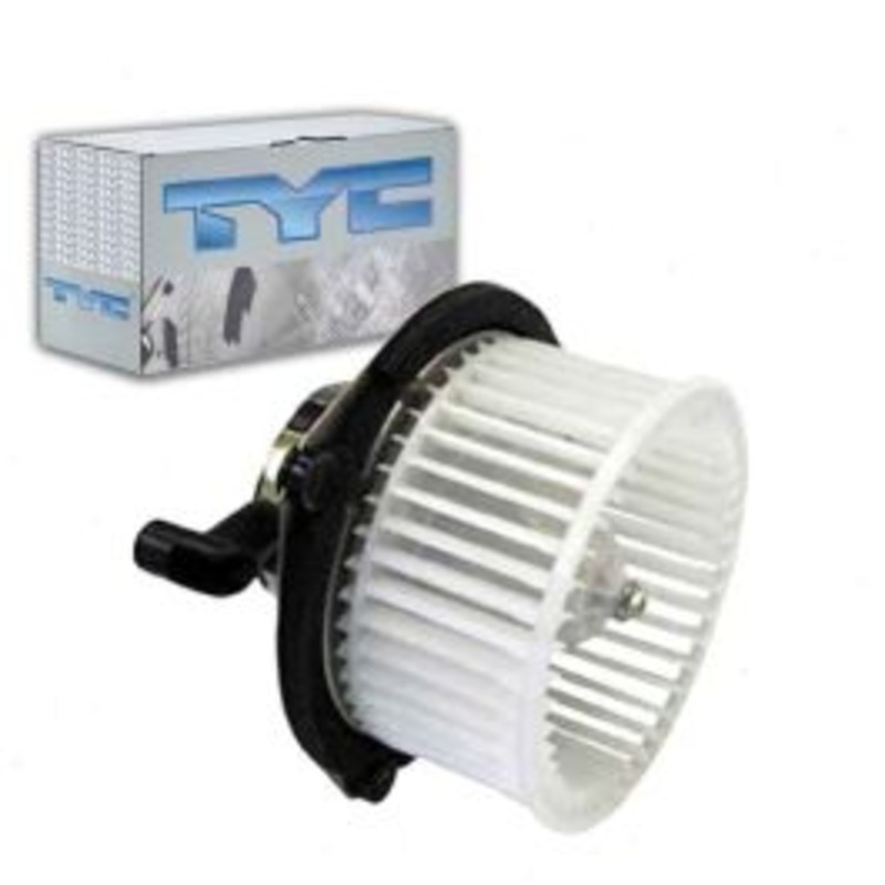 TYC Front HVAC Blower Motor for 1987-1995 Nissan Pathfinder