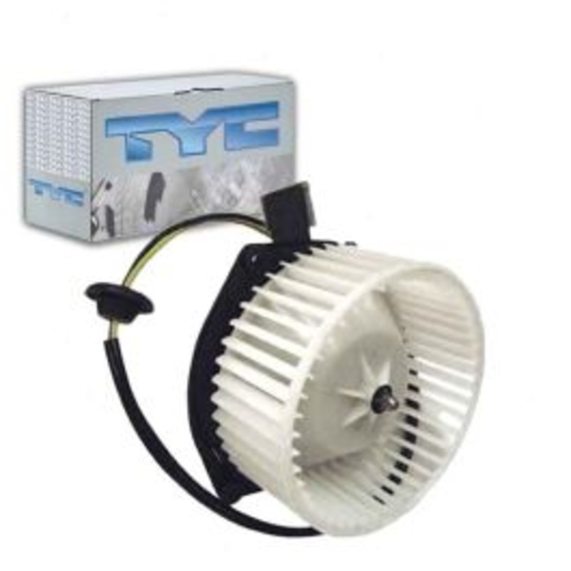 TYC Front HVAC Blower Motor for 1991-1995 Plymouth Acclaim