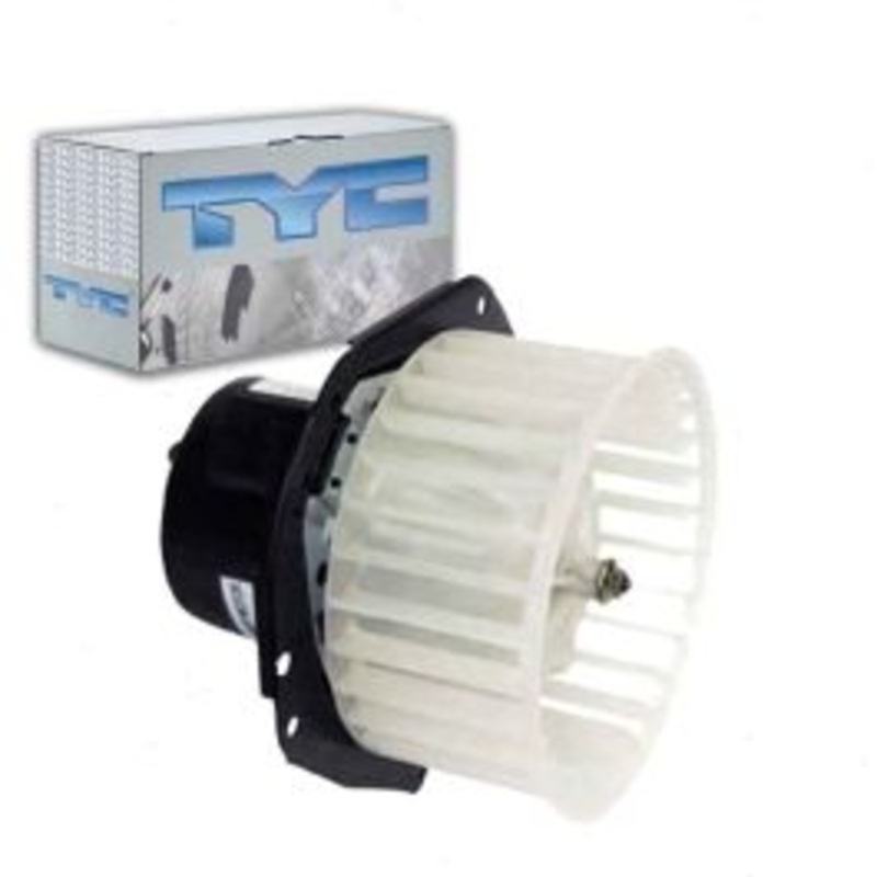 TYC HVAC Blower Motor for 1994-2004 Chevrolet S10