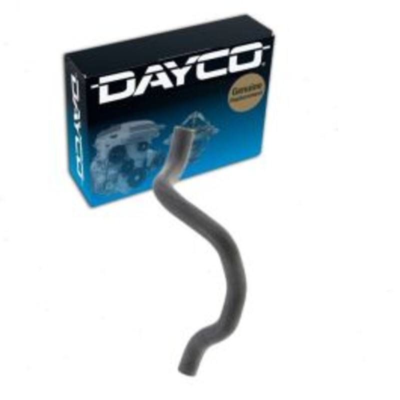 Dayco 87875 HVAC Heater Hose