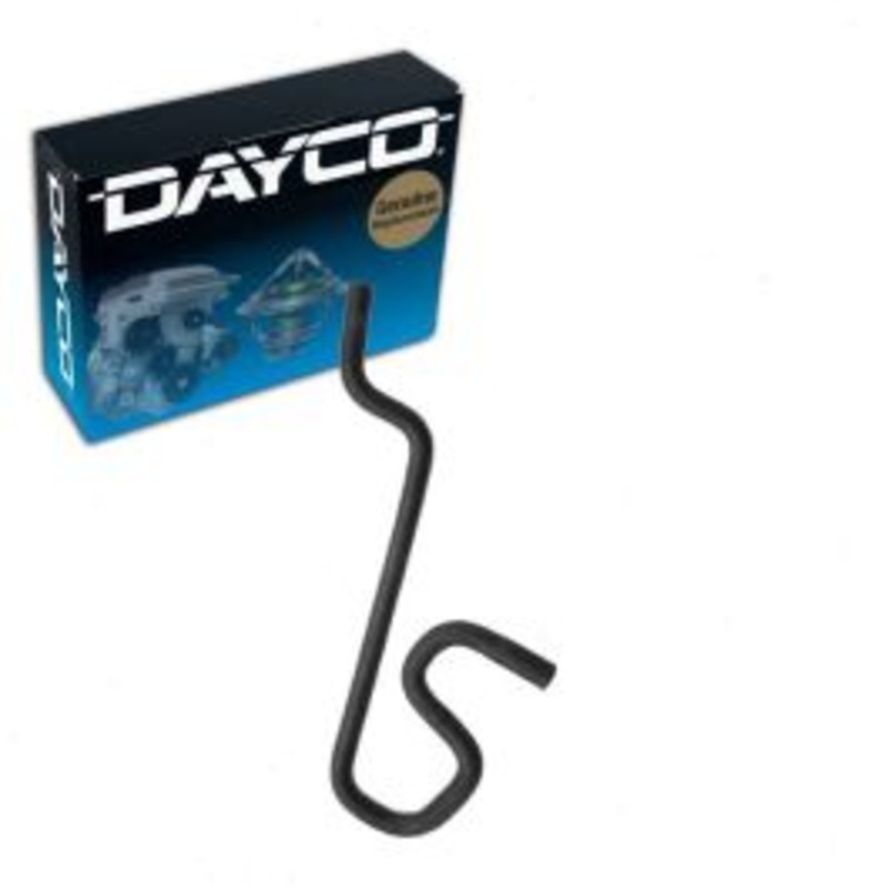 Dayco 87891 HVAC Heater Hose