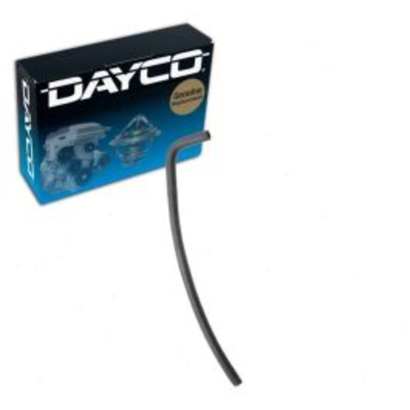 Dayco Heater Hose HVAC Heater Hose for 1972 Ford Ranch Wagon 5.8L 7.0L V8
