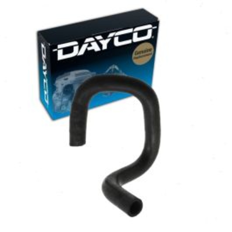 Dayco Heater Inlet HVAC Heater Hose for 2007-2010 Pontiac G5 2.2L 2.4L L4